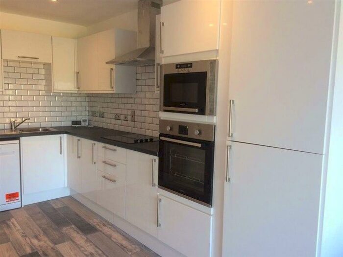 1 Bedroom House To Rent In Hadow Road, Marston, Oxford, OX3