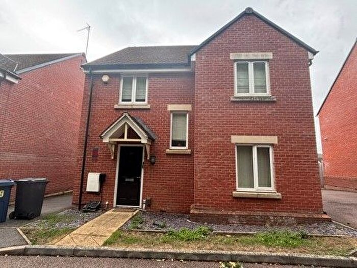 4 Bedroom Detached House To Rent In The Bramblings, Little Chalfont, HP6