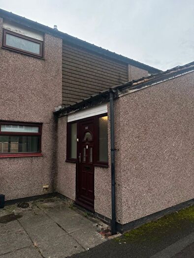 4 Bedroom Property To Rent In Quebec Road, Warrington, WA2