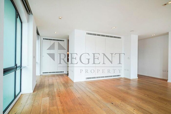 2 Bedroom Apartment To Rent In Chelsea Wharf, Lots Road, SW10