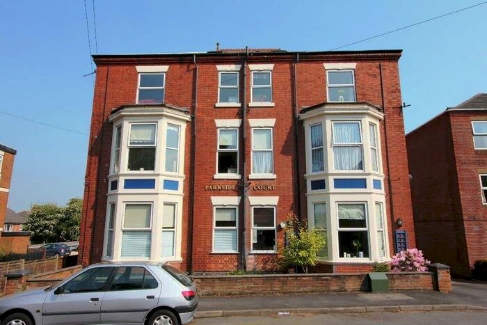 1 Bedroom Apartment To Rent In Parkside Court, Clarence Road, Hinckley, LE10