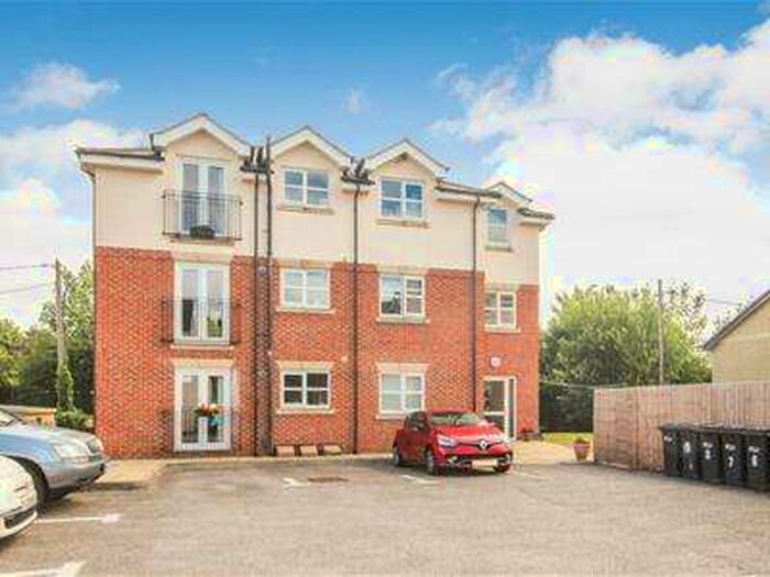 2 Bedroom Apartment To Rent In High Street, Bagillt, CH6