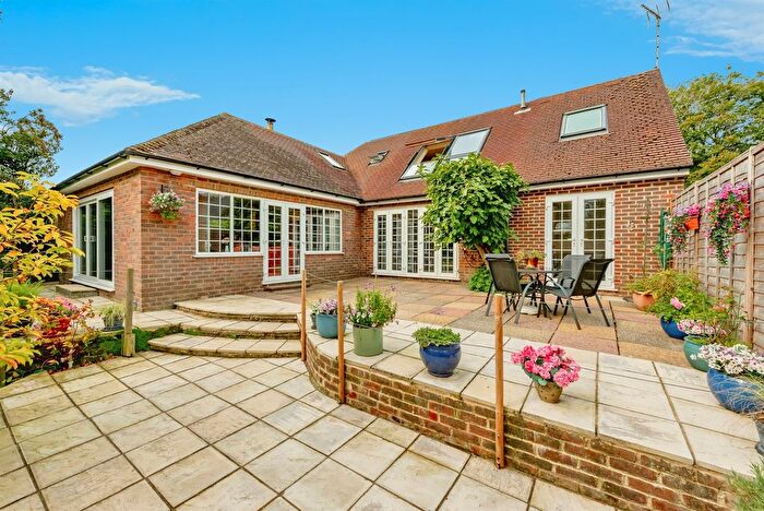 5 Bedroom Detached House For Sale In Holtye Road, East Grinstead, RH19