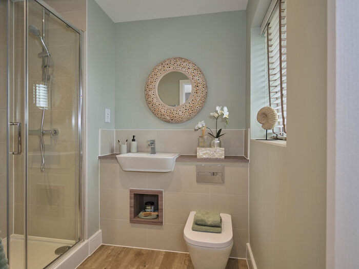 4 Bedroom Detached House For Sale In Mayflower Street, Heybridge, Maldon, CM9