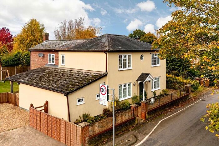 4 Bedroom Detached House For Sale In Occold, Eye, IP23