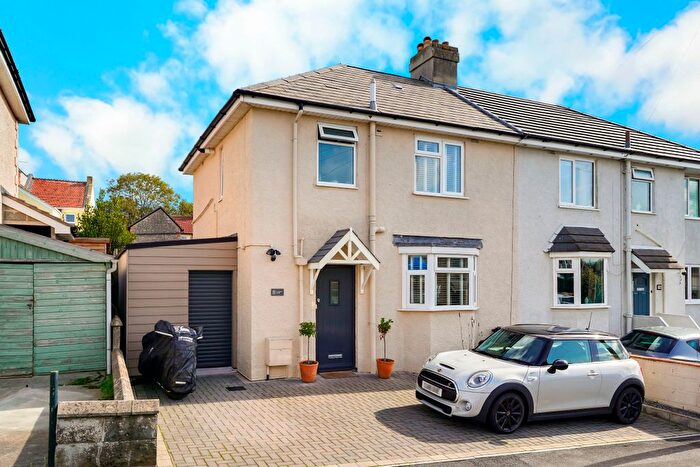 3 Bedroom Semi Detached House For Sale In Ashdene Road, Weston-Super-Mare - Immaculate Family Home, BS23