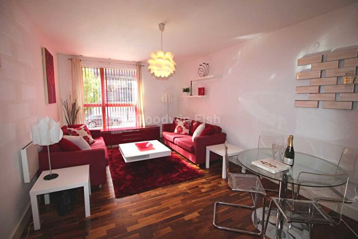2 Bedroom Flat To Rent In The Hacienda, - Whitworth Street West, Manchester, M1
