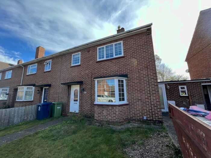 3 Bedroom Property To Rent In Leys Road, St Neots, Cambridgeshire, PE19