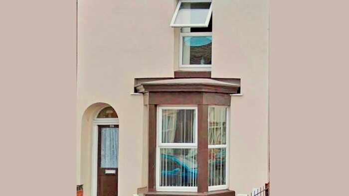 2 Bedroom Terraced House To Rent In Olivia Street, Liverpool L20