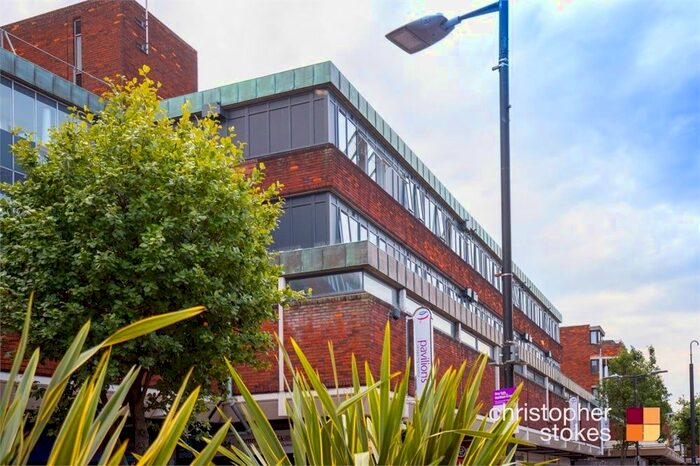 1 Bedroom Flat To Rent In Bartholomew Court, High Street, Waltham Cross, Hertfordshire EN8