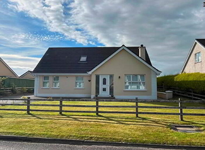 6 Bedroom Detached Chalet Bungalows For Sale In A Dunnalong Road, Londonderry, BT47