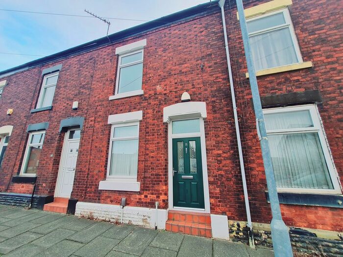2 Bedroom Terraced House To Rent In Stanhope Street, Ashton-Under-Lyne, Greater Manchester, OL6