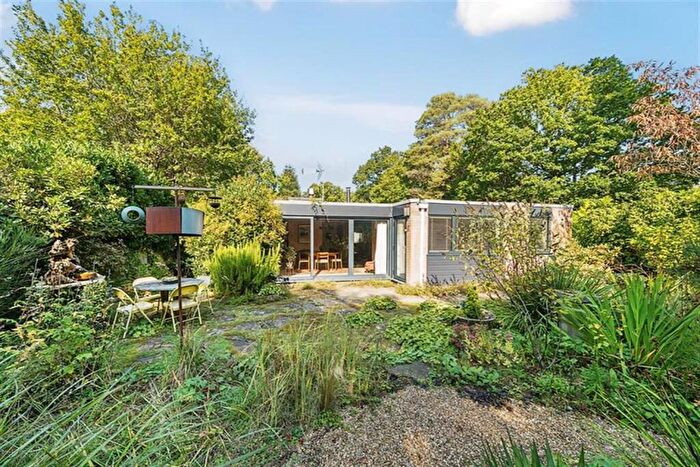 5 Bedroom Detached House For Sale In Fir Tree Lane, West Chiltington, West Sussex, RH20