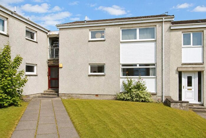 1 Bedroom Flat To Rent In Glen More, East Kilbride, Glasgow, South Lanarkshire, G74