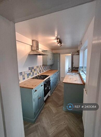 2 Bedroom Terraced House To Rent In Norwood Grove, Beverley, HU17