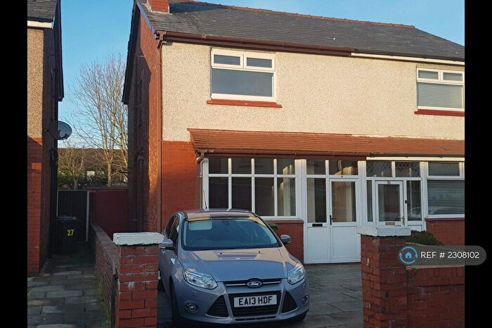 3 Bedroom Semi-Detached House To Rent In Pool Street, Southport, PR9