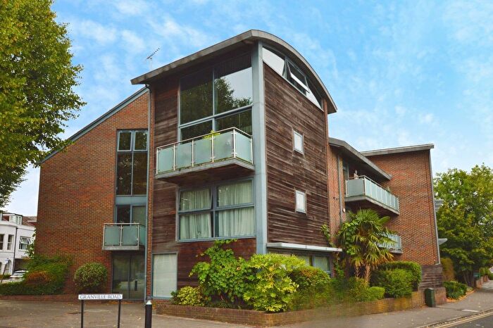 2 Bedroom Flat To Rent In De Novo Place, St Albans, AL1