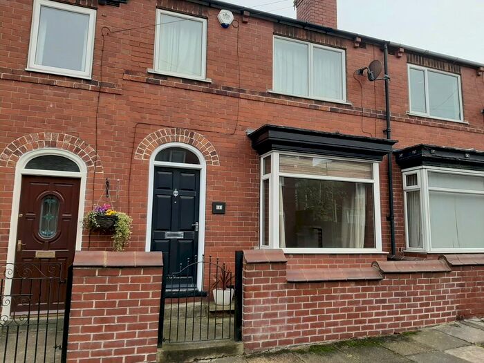 3 Bedroom Terraced House To Rent In Westholme Road, Balby, DN4