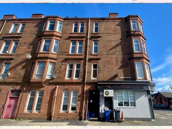 2 Bedroom Flat To Rent In Victoria Drive East, Renfrew, PA4