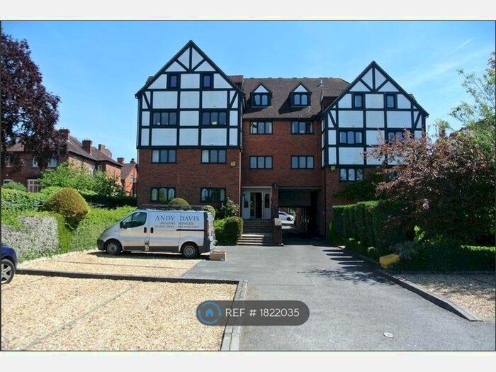 1 Bedroom Flat To Rent In Tudor Court, Gloucester, GL1