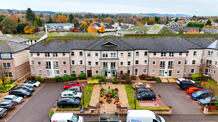 1 Bedroom Flat For Sale In Ness Walk, Inverness, IV3