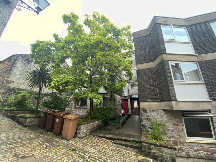 2 Bedroom Apartment To Rent In Castle Street, Plymouth, PL1