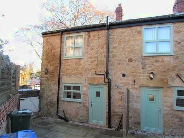 Houses for sale in Hickleton, South Yorkshire