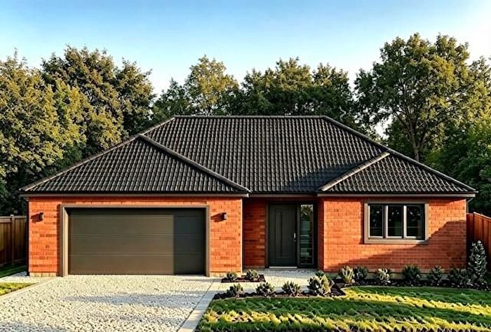 4 Bedroom Detached Bungalow For Sale In Autumn Close, Fleggburgh, NR29