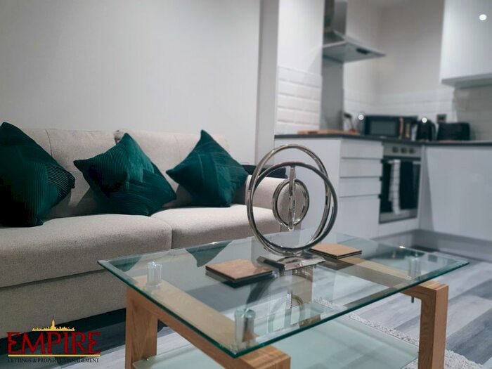 1 Bedroom Serviced Flat To Rent In Coventry Road, Sheldon, Birmingham B26