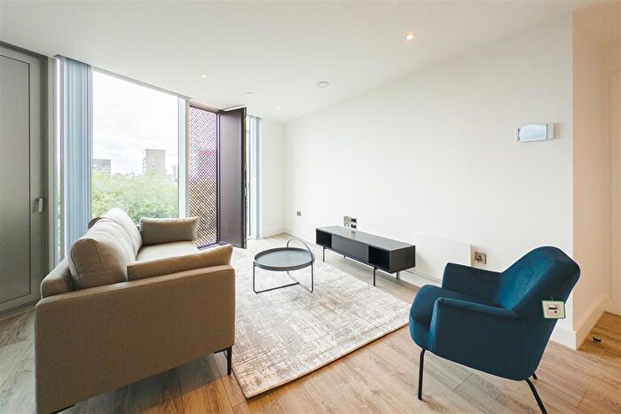 2 Bedroom Apartment For Sale In Thr, M15
