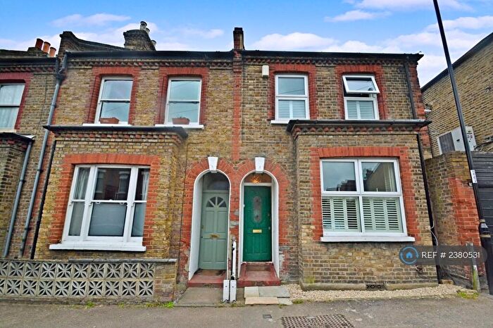 3 Bedroom End Of Terrace House To Rent In Shipman Road, London, SE23