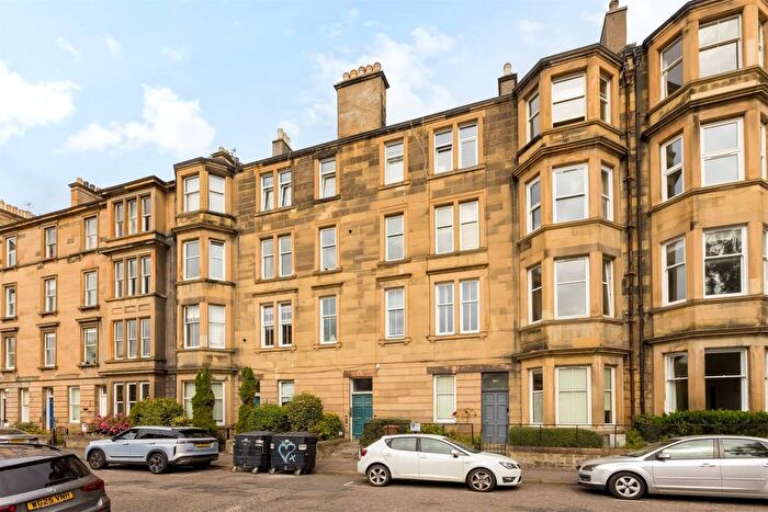 1 Bedroom Flat For Sale In /, Fountainhall Road, Grange, Edinburgh, EH9