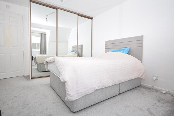 2 Bedroom Apartment To Rent In Castle Street, Saffron Walden, Essex, CB10