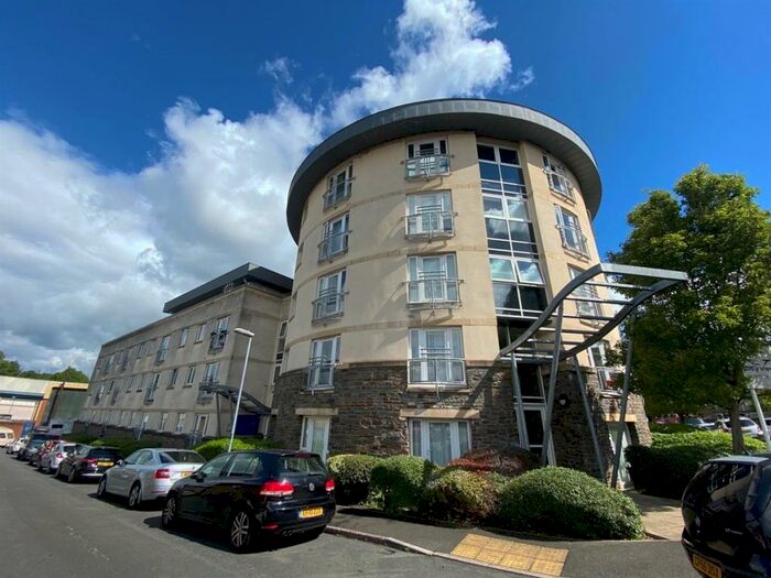 2 Bedroom Apartment To Rent In City View Apartments, Chancery Street, Bristol, BS5