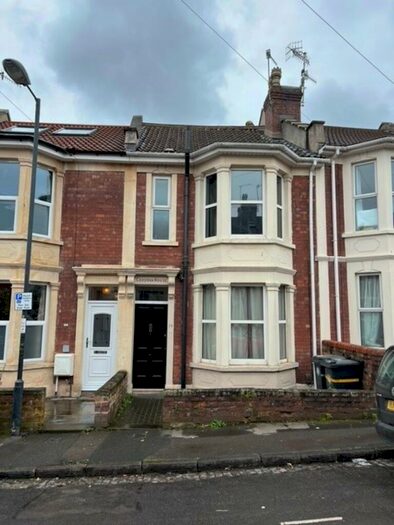 5 Bedroom Detached House To Rent In Kingston Road, Bristol, BS3