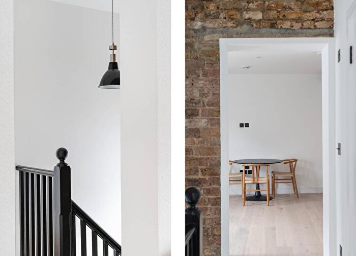 2 Bedroom Flat To Rent In Ellsworth Street, Bethnal Green, London, E2