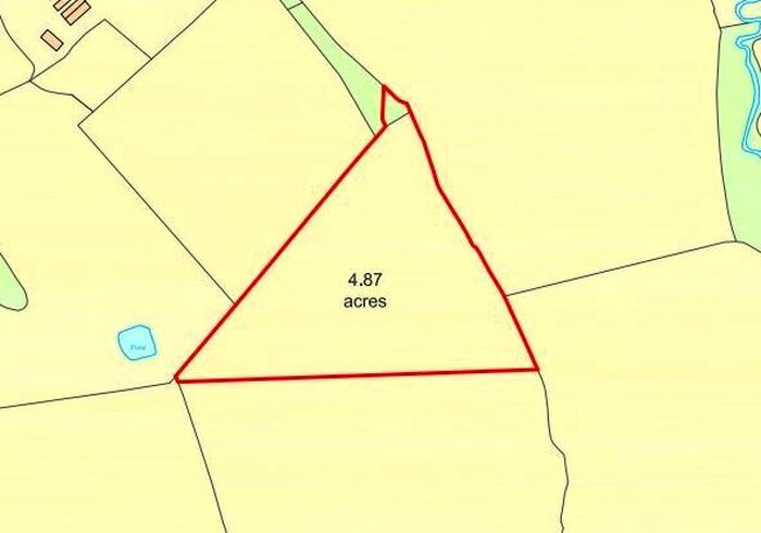 Land For Sale In Cotton Row, Holmbury St. Mary, Dorking, RH5
