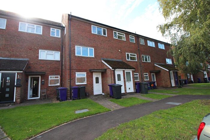 Studio To Rent In Icknield Close, Ickleford, Hitchin, SG5