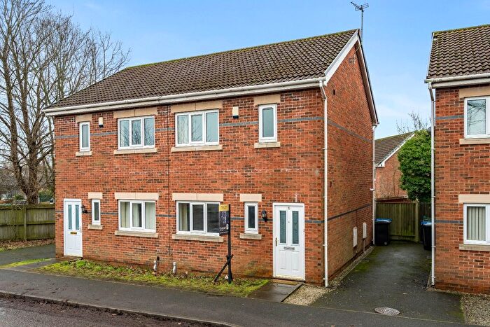 3 Bedroom Semi-Detached House To Rent In Perth Close, Fearnhead, Warrington, Cheshire, WA2