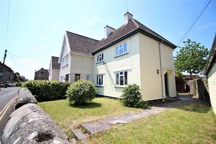 3 Bedroom Semi Detached House To Rent In Gastons Road, Malmesbury, SN16