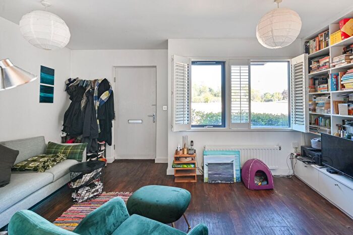 2 Bedroom Terraced House For Sale In Tomblin Mews, Streatham Vale, London, SW16