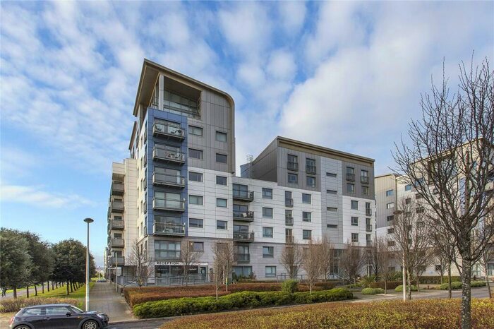 2 Bedroom Flat To Rent In Western Harbour Midway, Newhaven, Edinburgh, EH6
