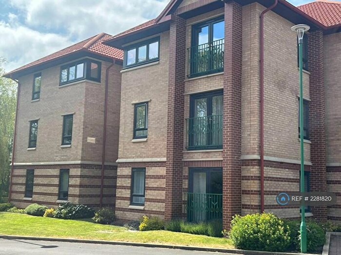 2 Bedroom Flat To Rent In Catcastle Court, Darlington, DL2