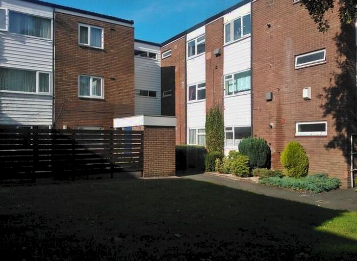 1 Bedroom Flat To Rent In Villa Court, Telford, Madeley, TF7