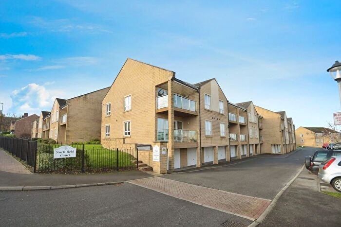 2 Bedroom Flat To Rent In Northfield Court, Crookes, Sheffield, S10
