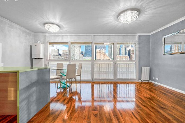 2 Bedroom Flat To Rent In Christian Court, Rotherhithe Street, SE16