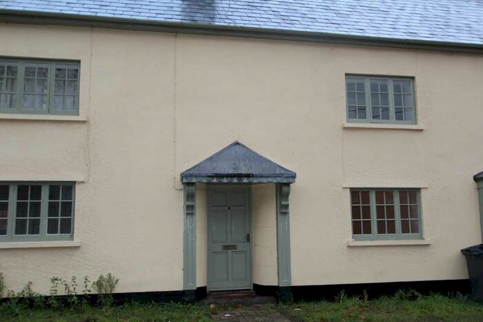 1 Bedroom Terraced House To Rent In * Undercliffe Cottages * Ottery St Mary *, EX11