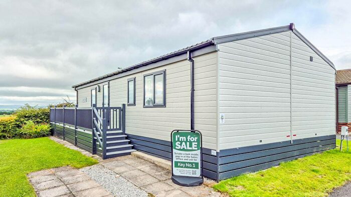 2 Bedroom Park Home For Sale In Bowland Fell Holiday Park, BD23