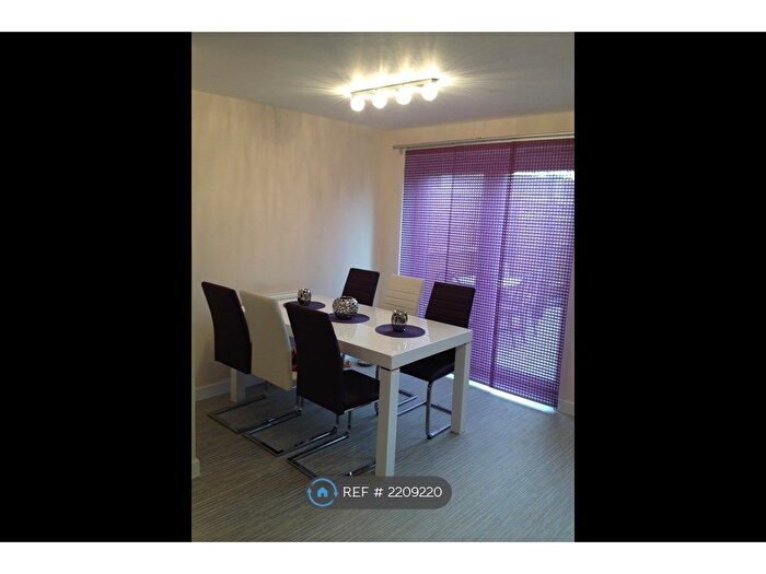 3 Bedroom Semi-Detached House To Rent In St Matthias Road, Nottingham, NG3