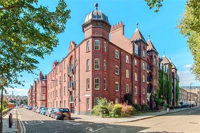 1 Bedroom Flat To Rent In Dunstan Houses, Stepney Green, London, E1